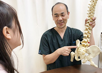 確認と今後のご説明