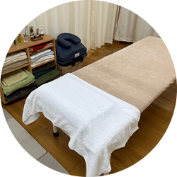 あなたのためだけの空間をご用意